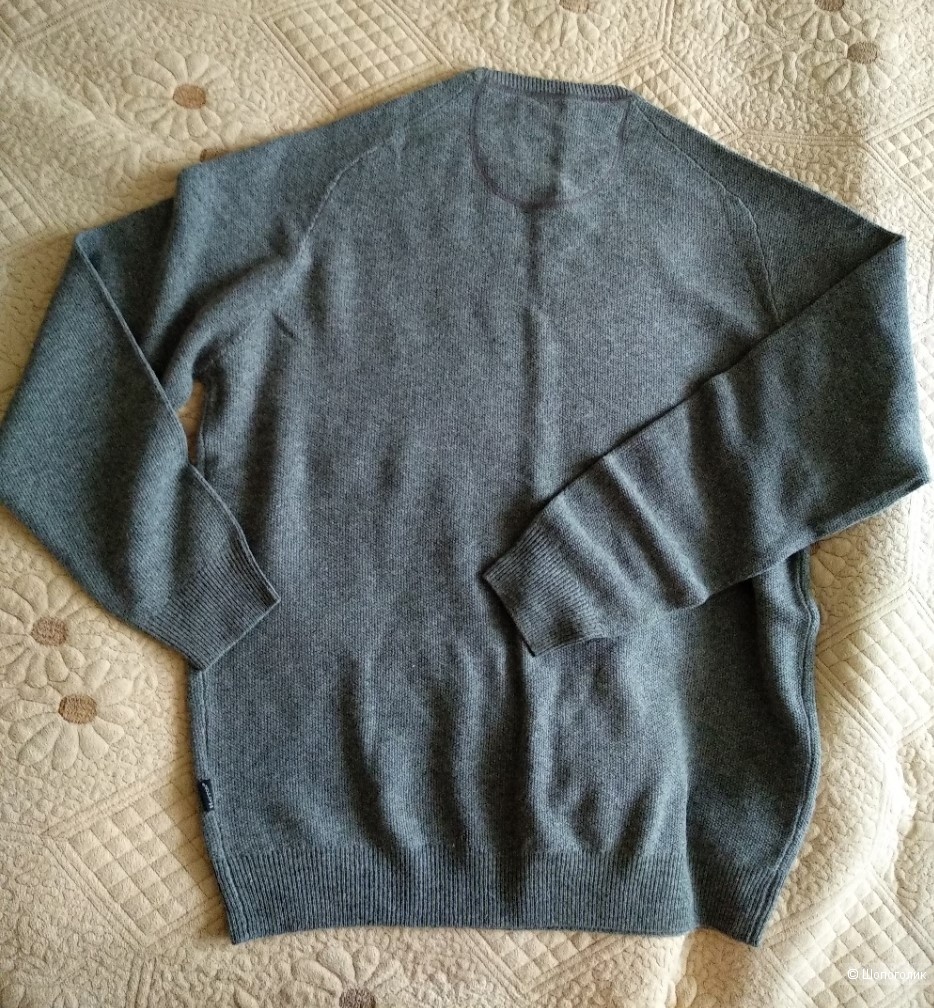 Пуловер Fynch Hatton, размер XXL
