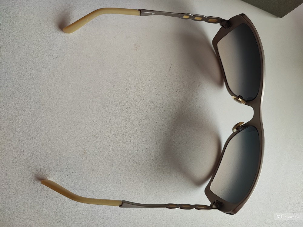 Солнезащитные очки Marni