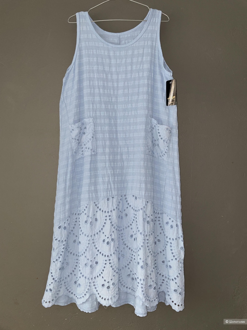 Платье сарафан Delle Rose,42-52