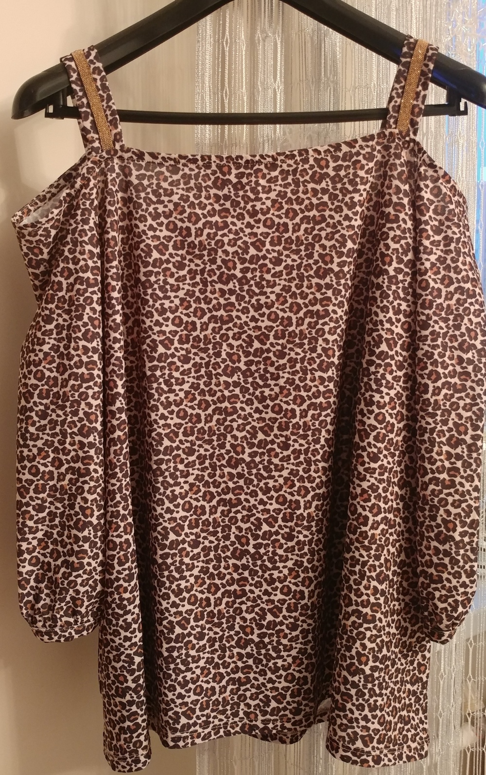 Блуза MS Mode р. XL/XXL