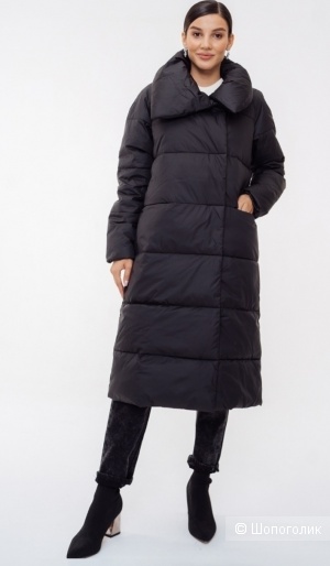 Пальто, SAVAGE, one size.