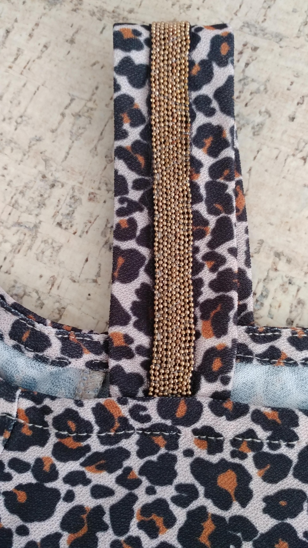 Блуза MS Mode р. XL/XXL