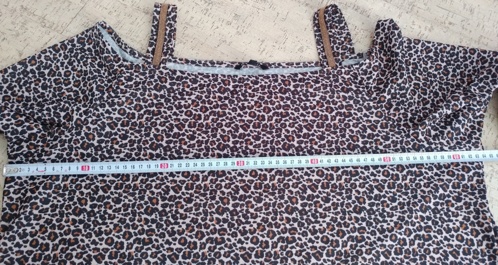 Блуза MS Mode р. XL/XXL