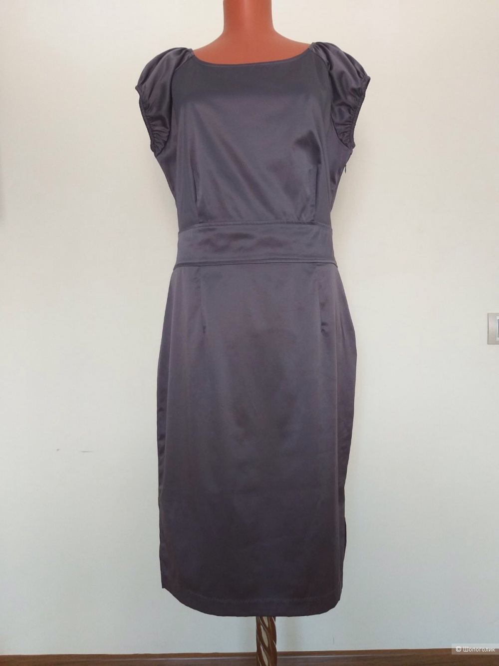 Платье Wool Street,  размер 40 EUR, на 46-48-50