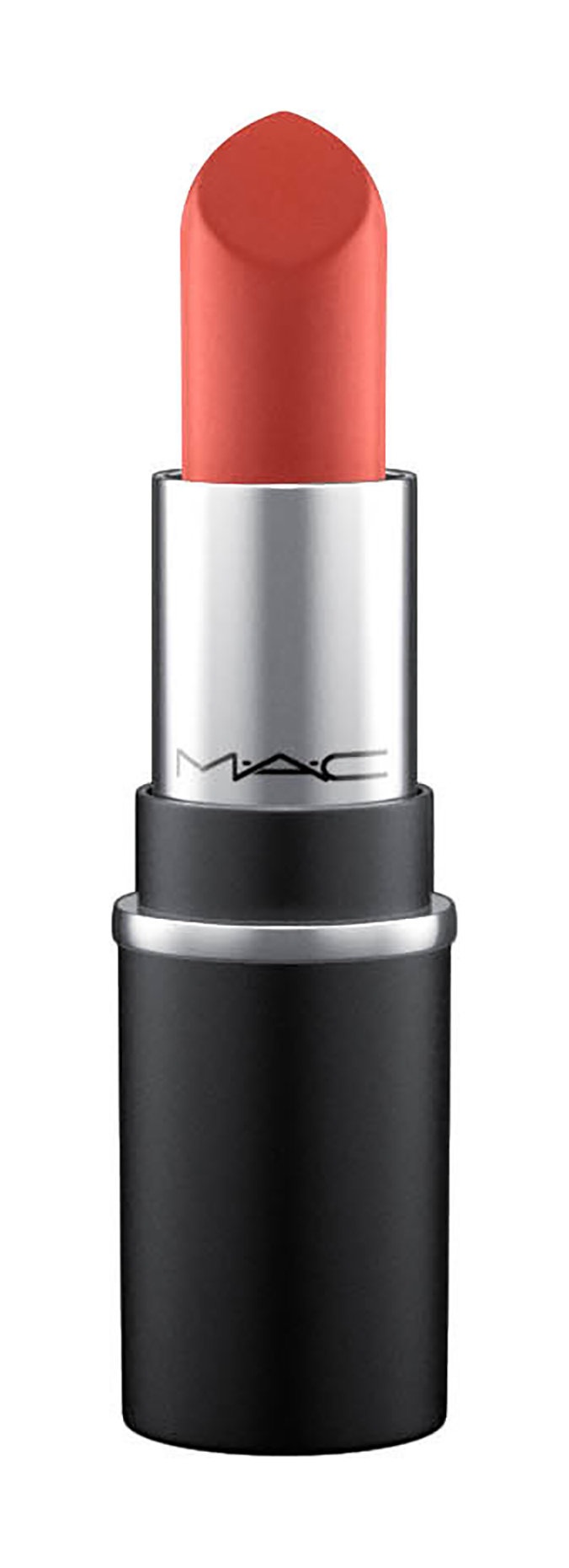 Помада MAC matte lipstick in chili 602