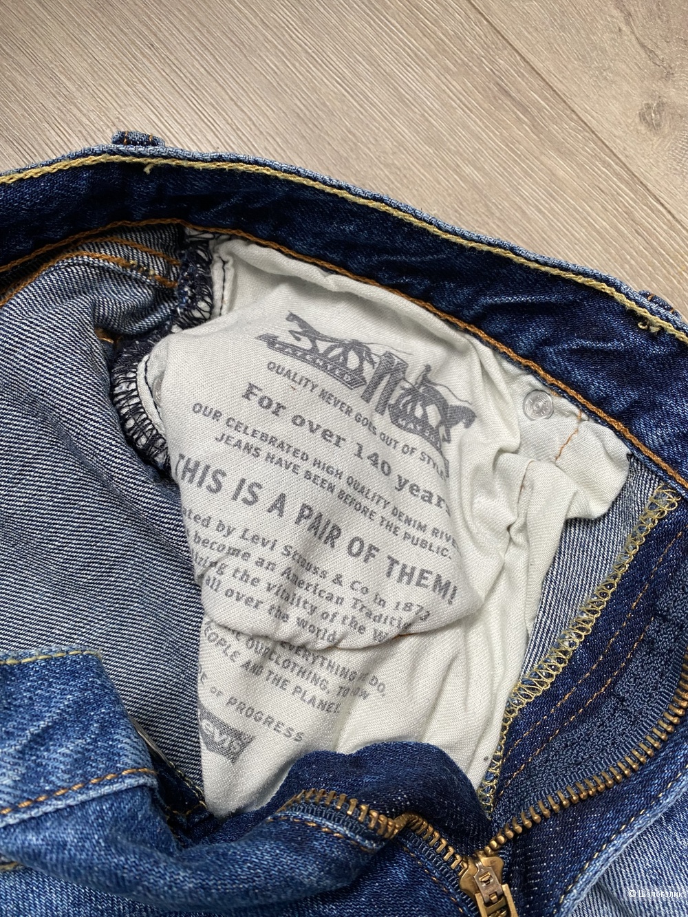 levis 510 30 30