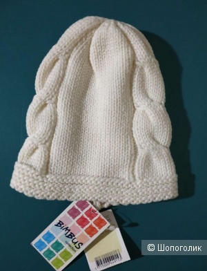 Шапочка Bimbus