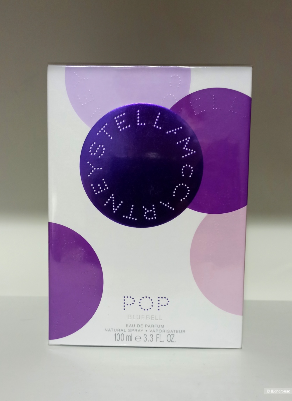 Stella McCartney POP Bluebell EDP 100ml