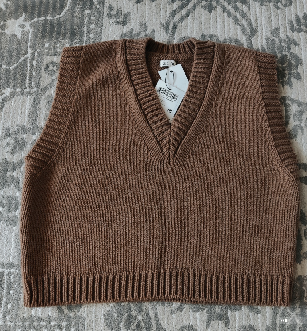 Жилет AIM CLO, M/L