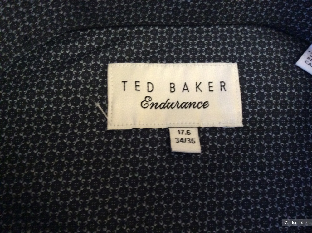 Рубашка Ted Baker, XL