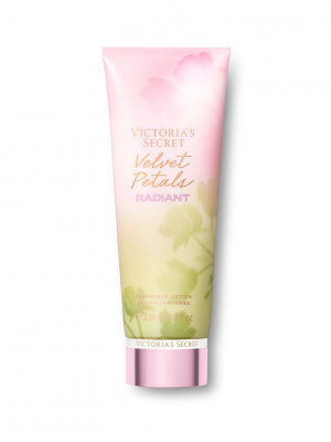 Молочко для тела Velvet Petals Radiant Vctorias Secret