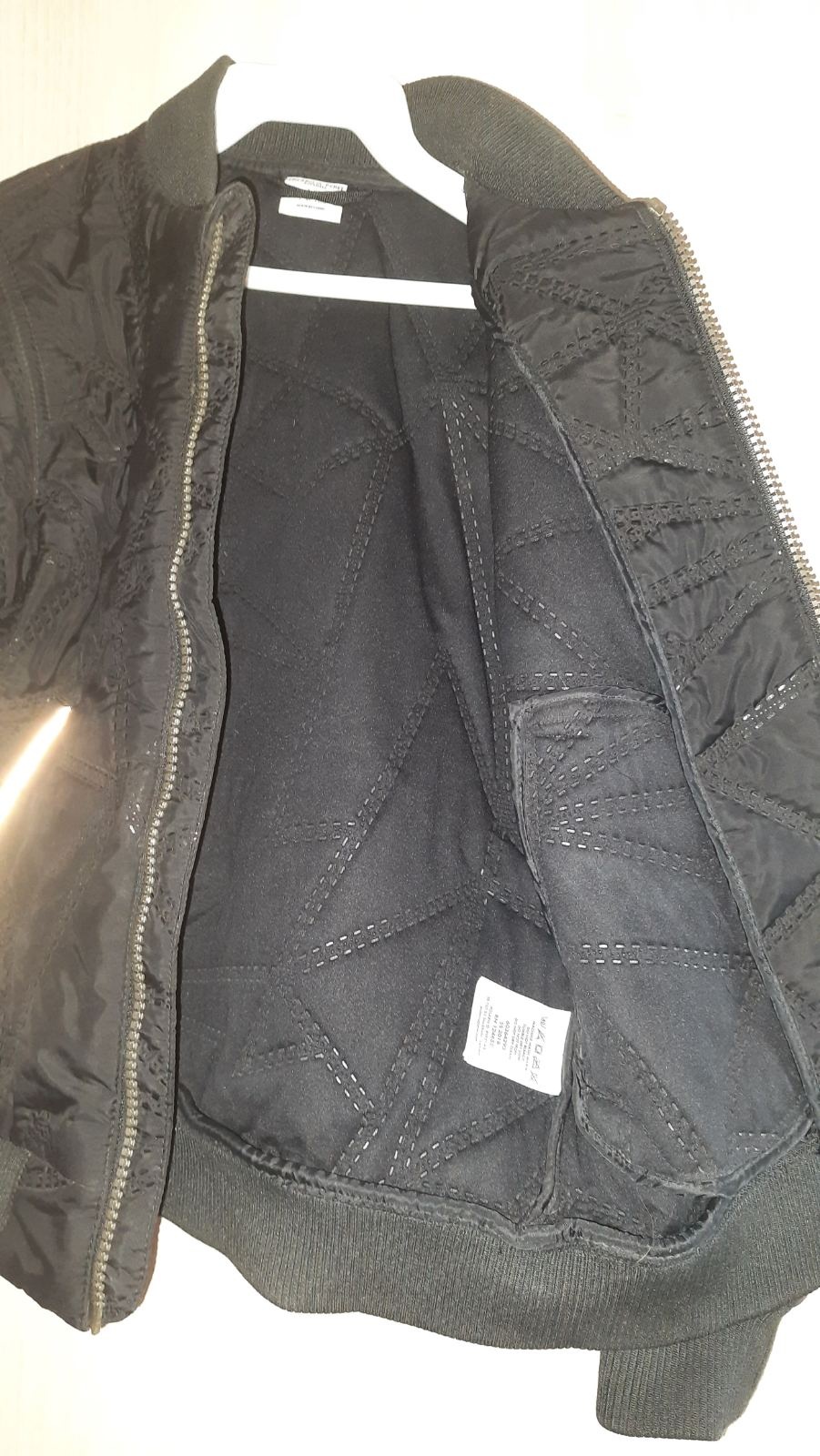 Курточка на мальчика Рolarn o pyret 120-130 см