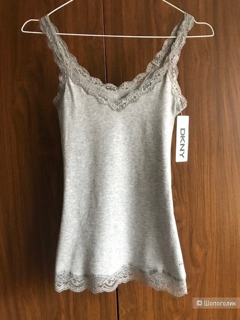 Топ- майка dkny. USA S (40/42 RU)