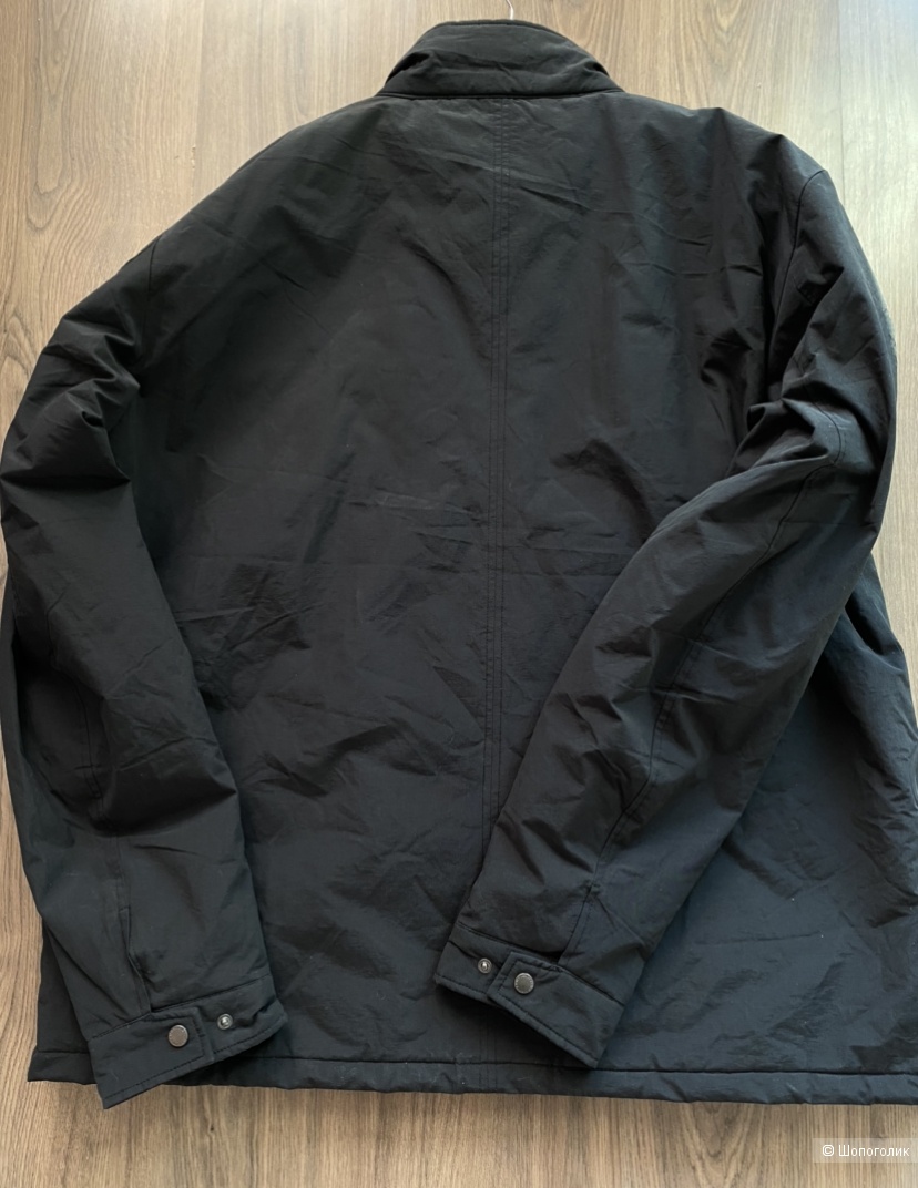 Harvey & jones sale harwood men's jacket