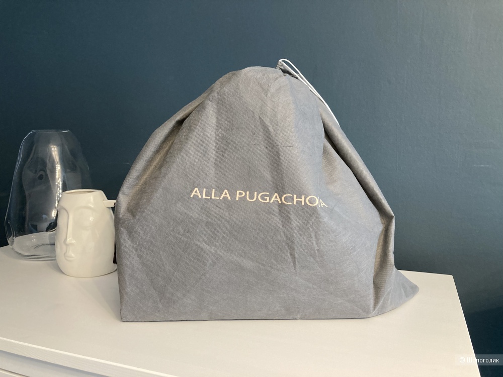 Сумка женская Эконика ALLA PUGACHOVA