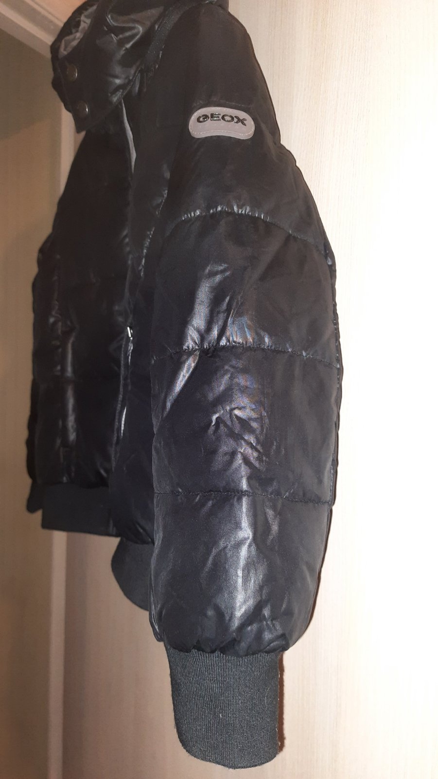 Демисезонная курточка Geox на для мальчика 120-130 см