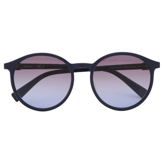 Солнцезащитные очки Max&Co (Max Mara).