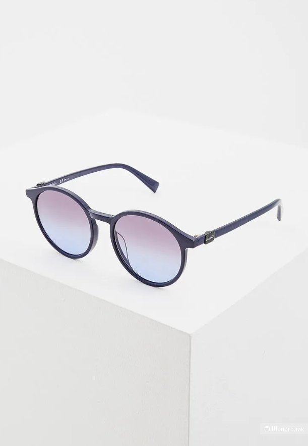 Солнцезащитные очки Max&Co (Max Mara).