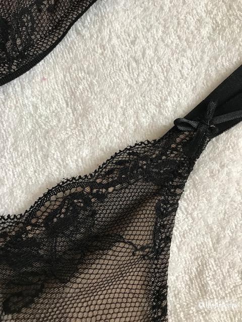 Комплект белья Swan Original. INT S (40/42 RU)