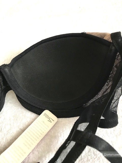 Комплект белья Swan Original. INT S (40/42 RU)