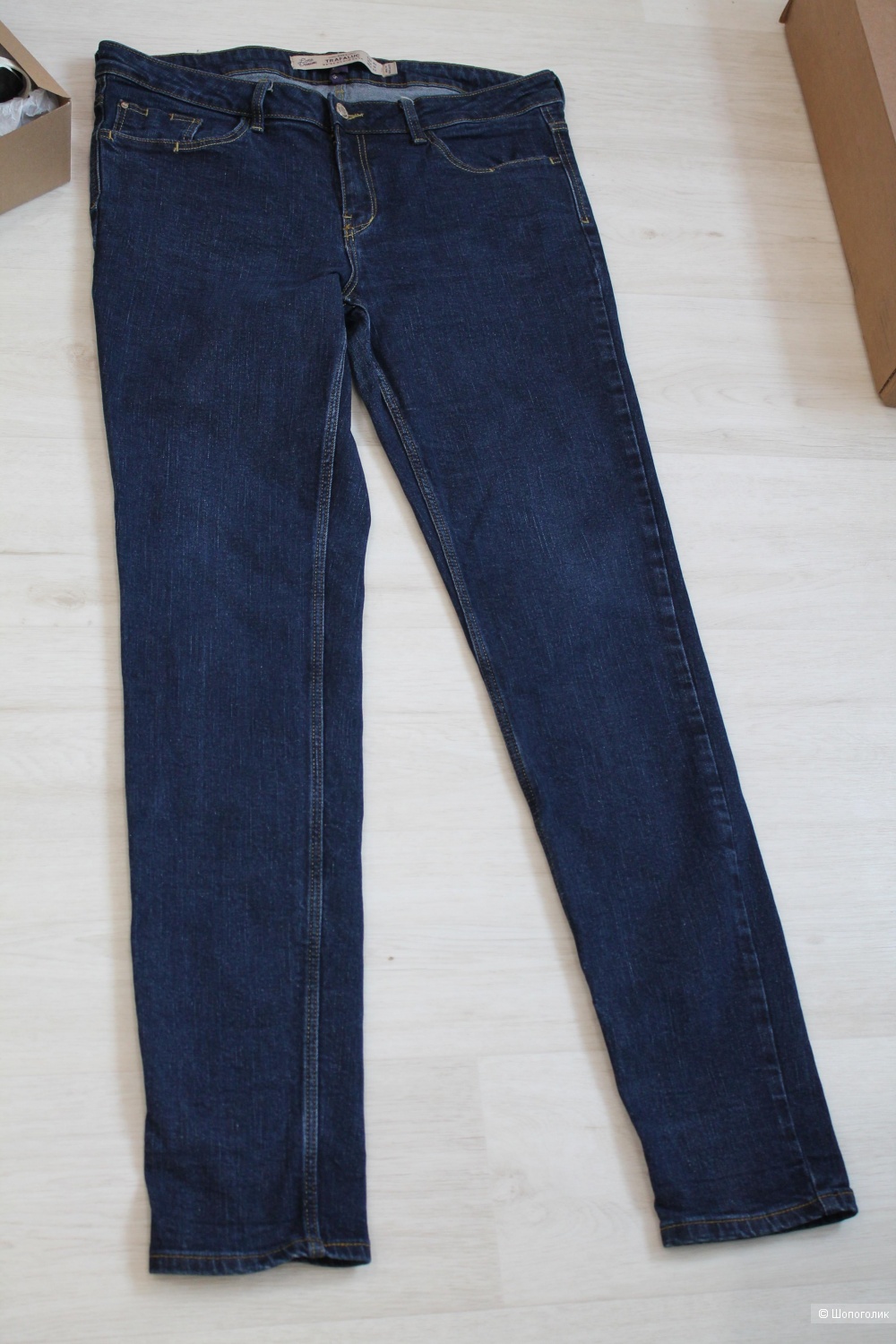 zara eur 42 jeans