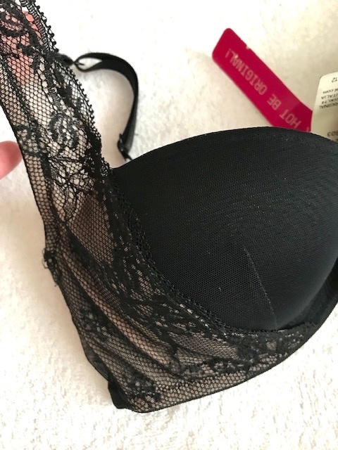 Комплект белья Swan Original. INT S (40/42 RU)