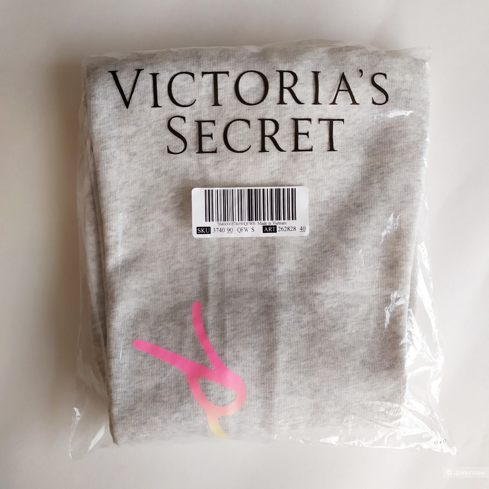 Спортивные брюки VICTORIA'S SECRET PINK, размер S (46)