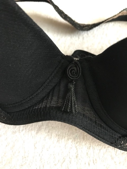 Комплект белья Swan Original. INT S (40/42 RU)