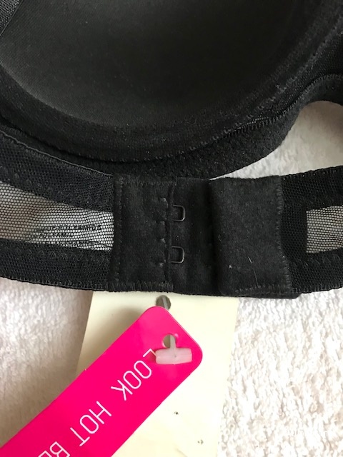Комплект белья Swan Original. INT S (40/42 RU)