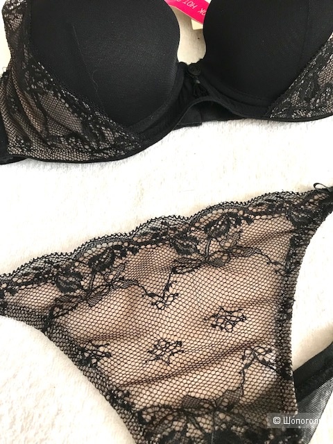 Комплект белья Swan Original. INT S (40/42 RU)