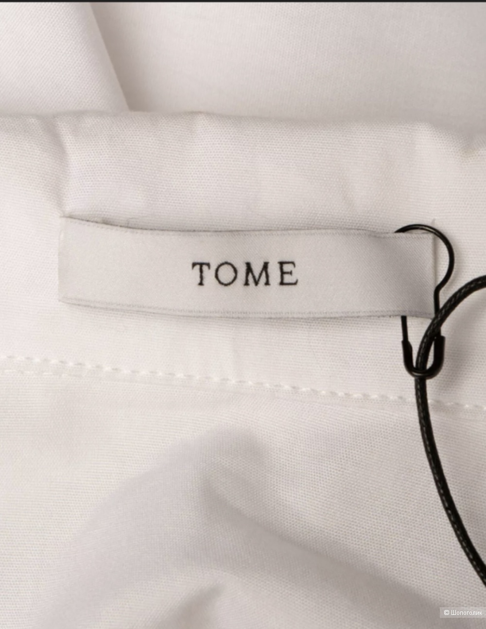 Рубашка Tome M