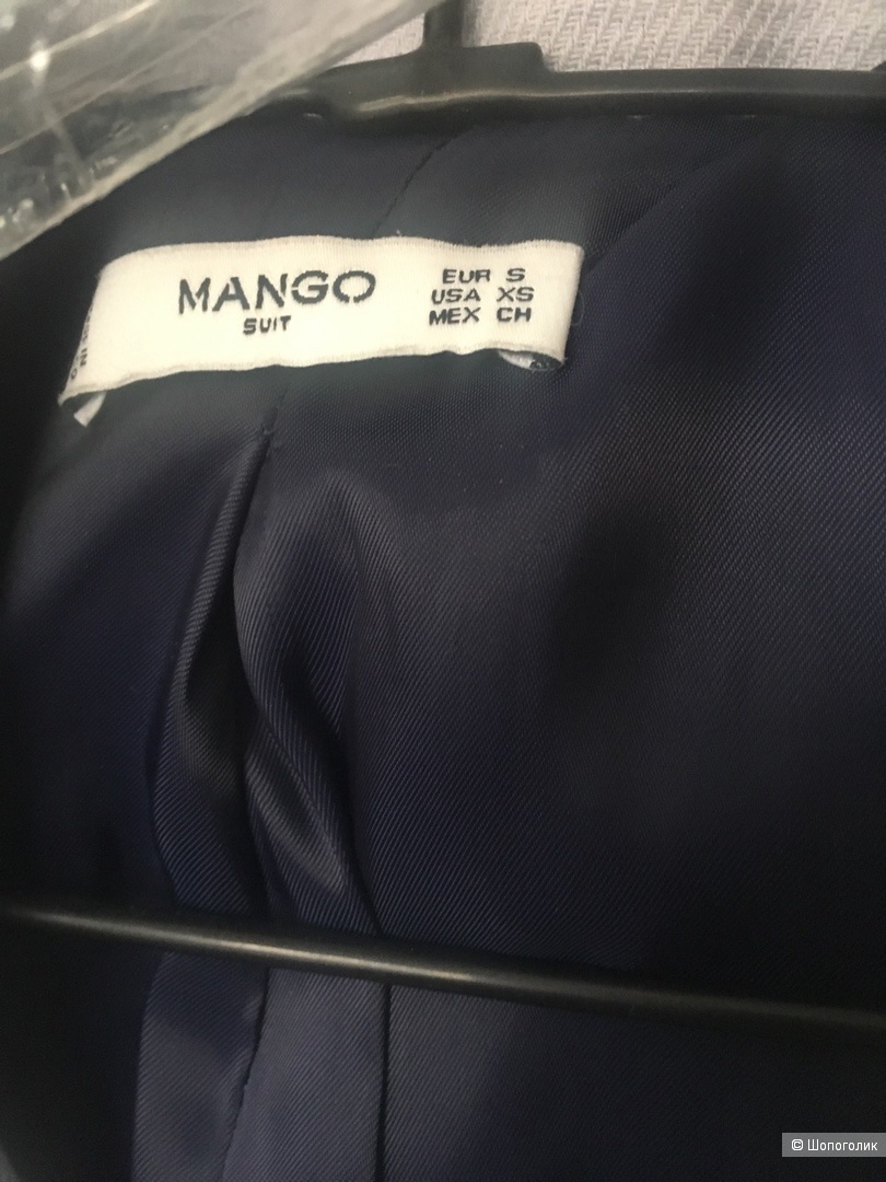 Пиджак Mango s