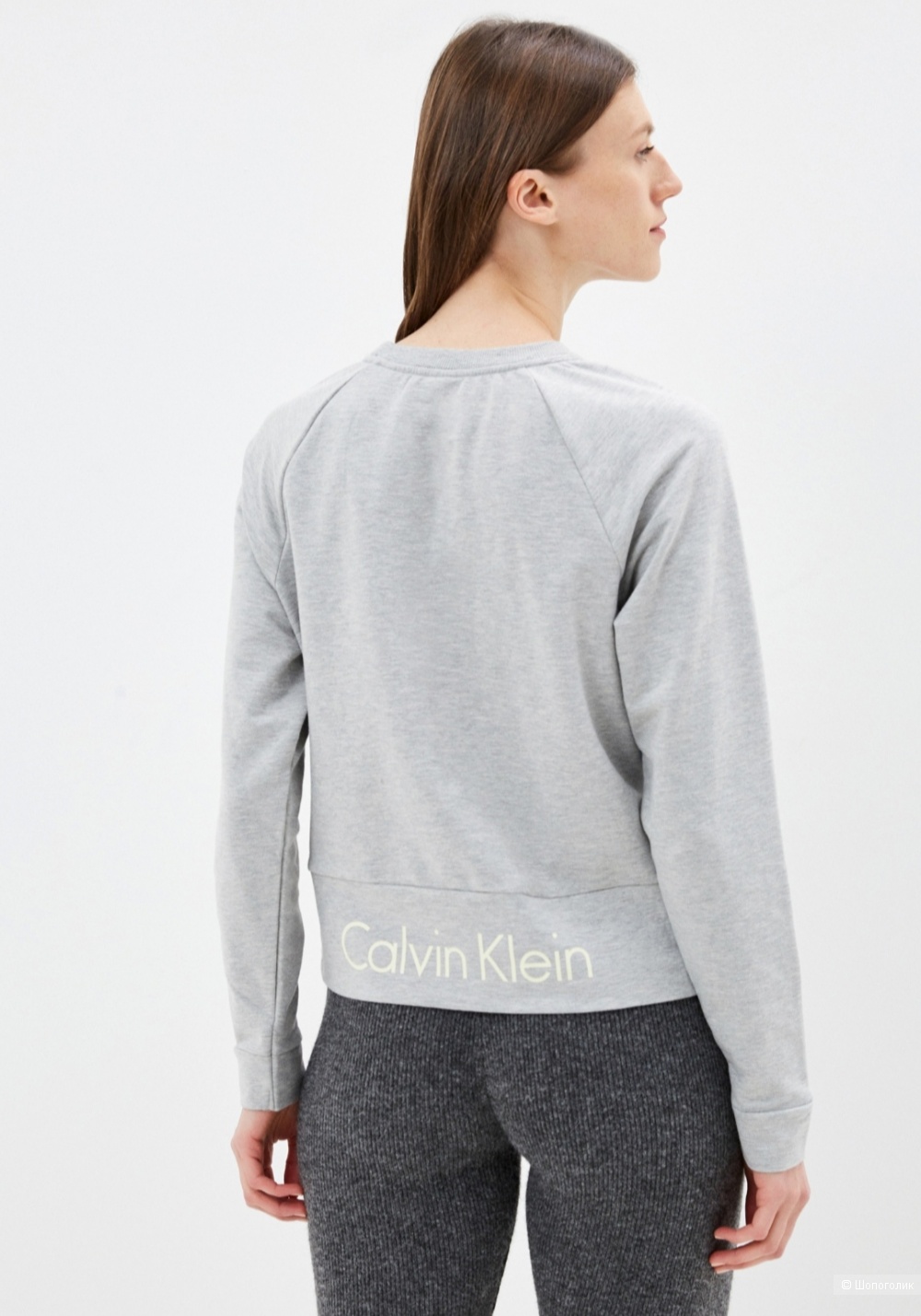 Свитшот Calvin Klein L