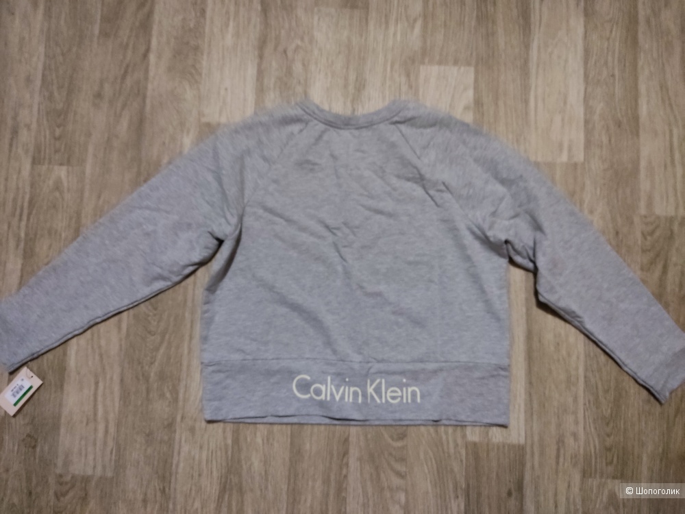 Свитшот Calvin Klein L