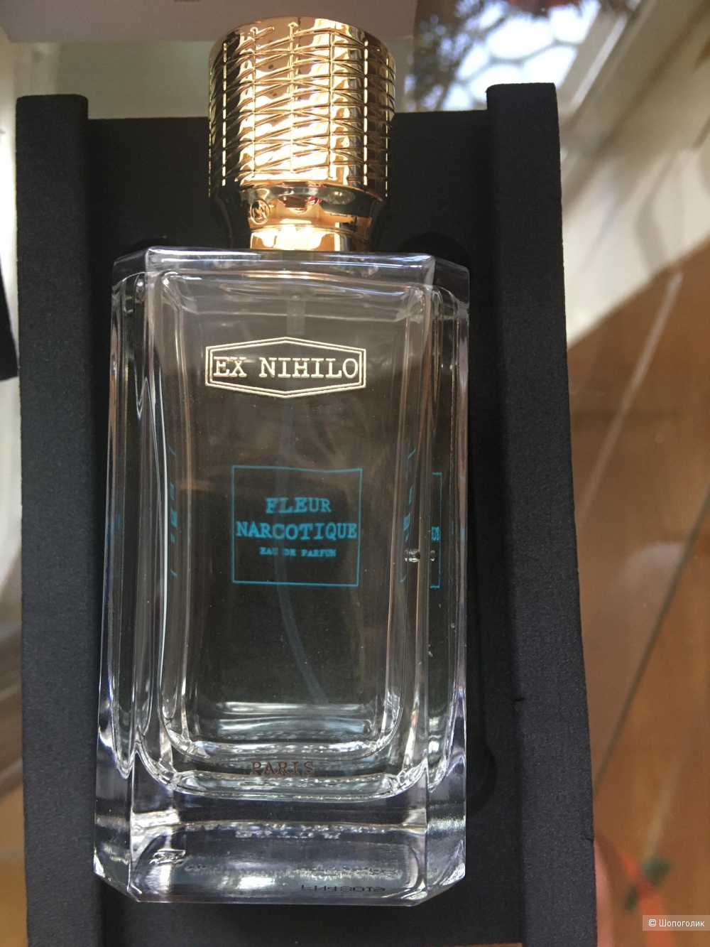 Fleur Narcotique Ex Nihilo 100ml