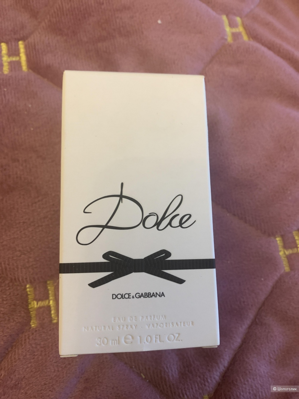 Dolce Dolce&Gabbana 30 мл