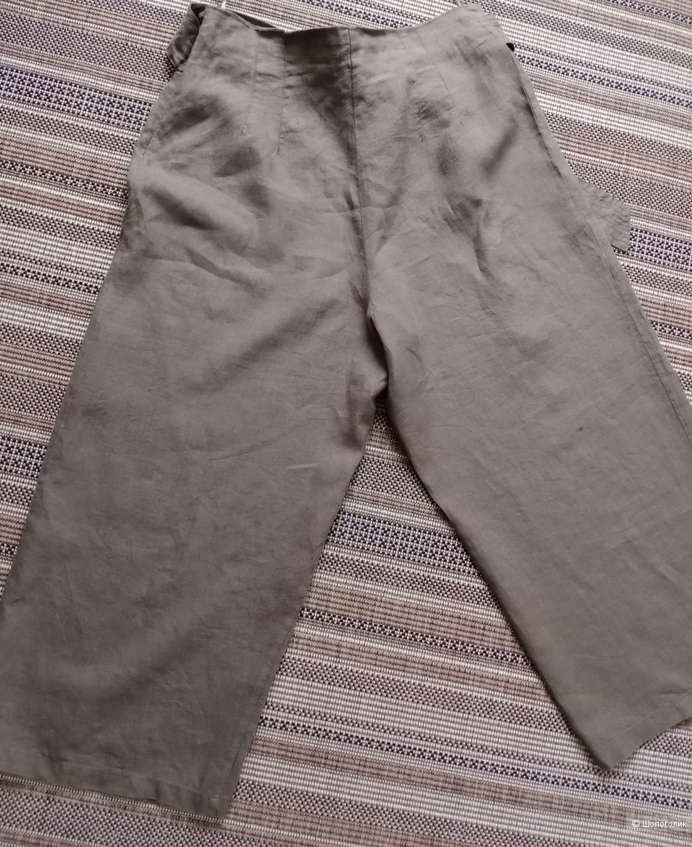Брюки ZARA, XL