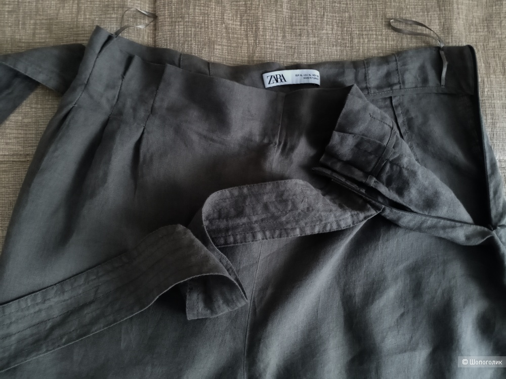 Брюки ZARA, XL