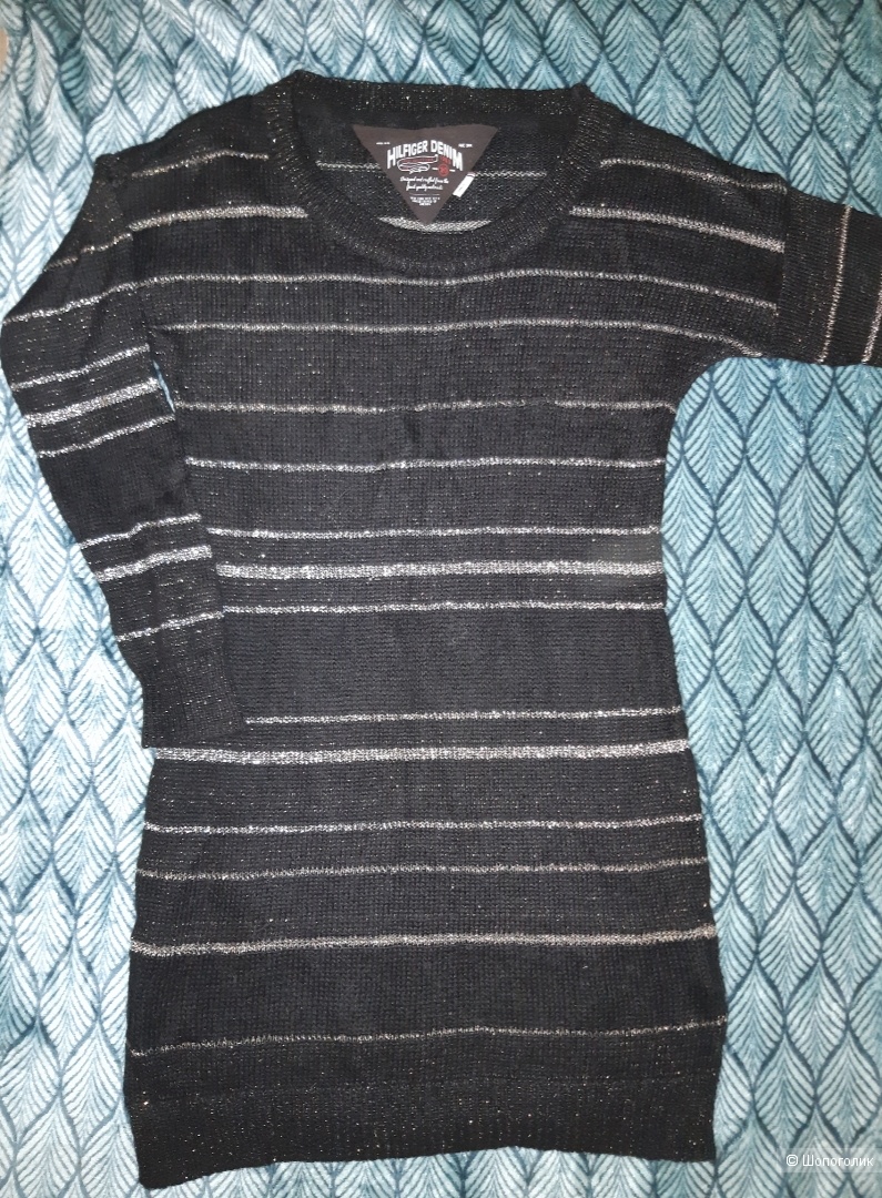 Платье Hilfiger denim S p.