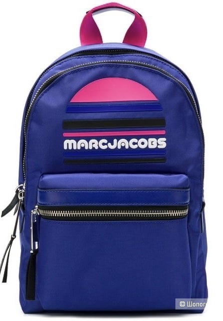 Рюкзак Marc Jacobs