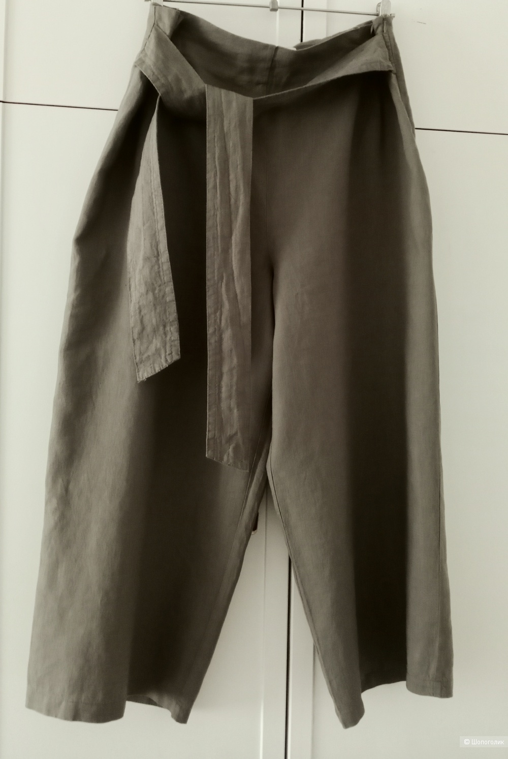 Брюки ZARA, XL