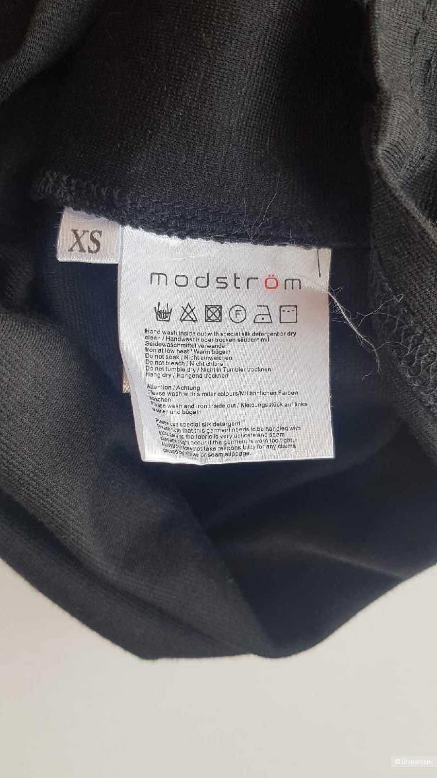 Платье modstrom размер XS