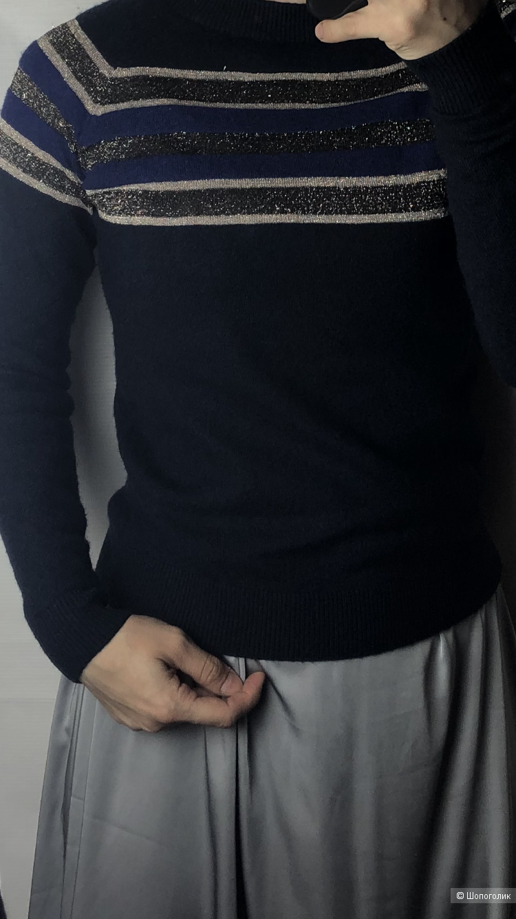 Джемпер от Bien bleu размер xs