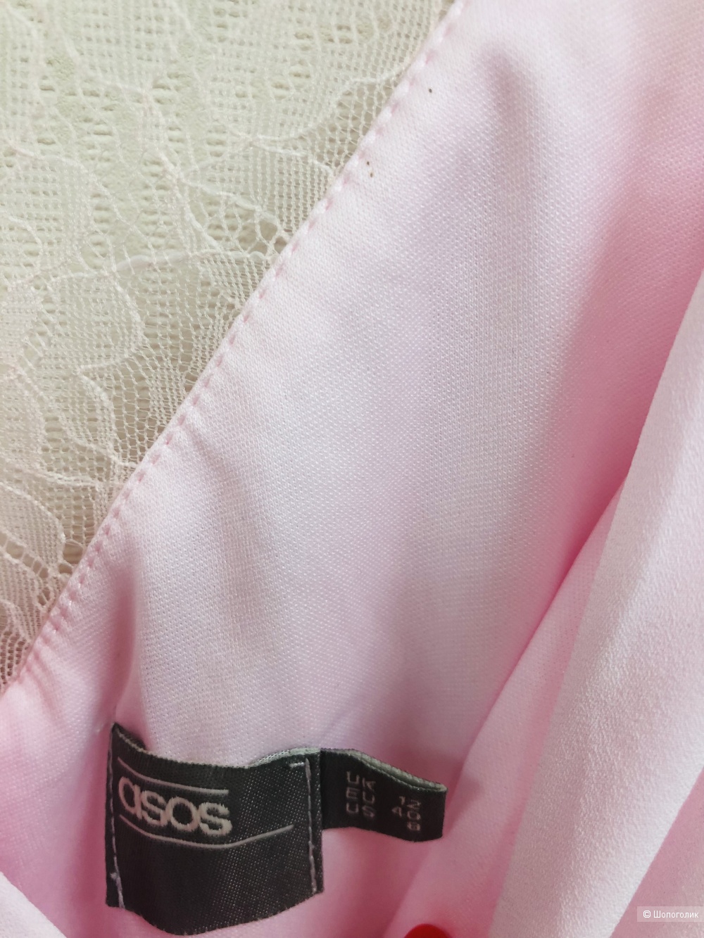 Платье Asos,размер 44