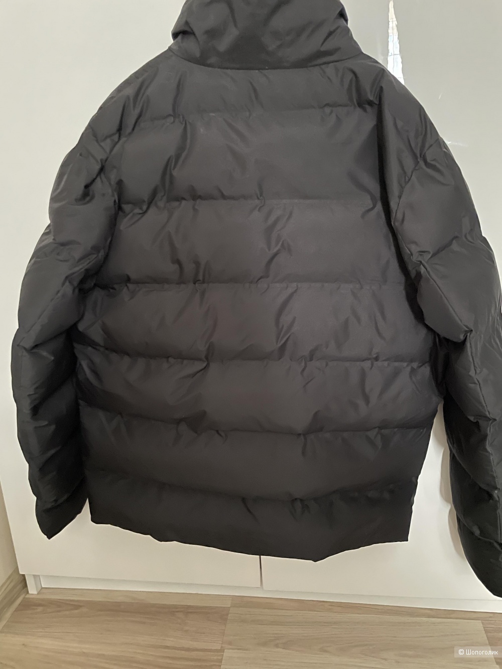 Куртка мужская FIREMARK 52 размер
