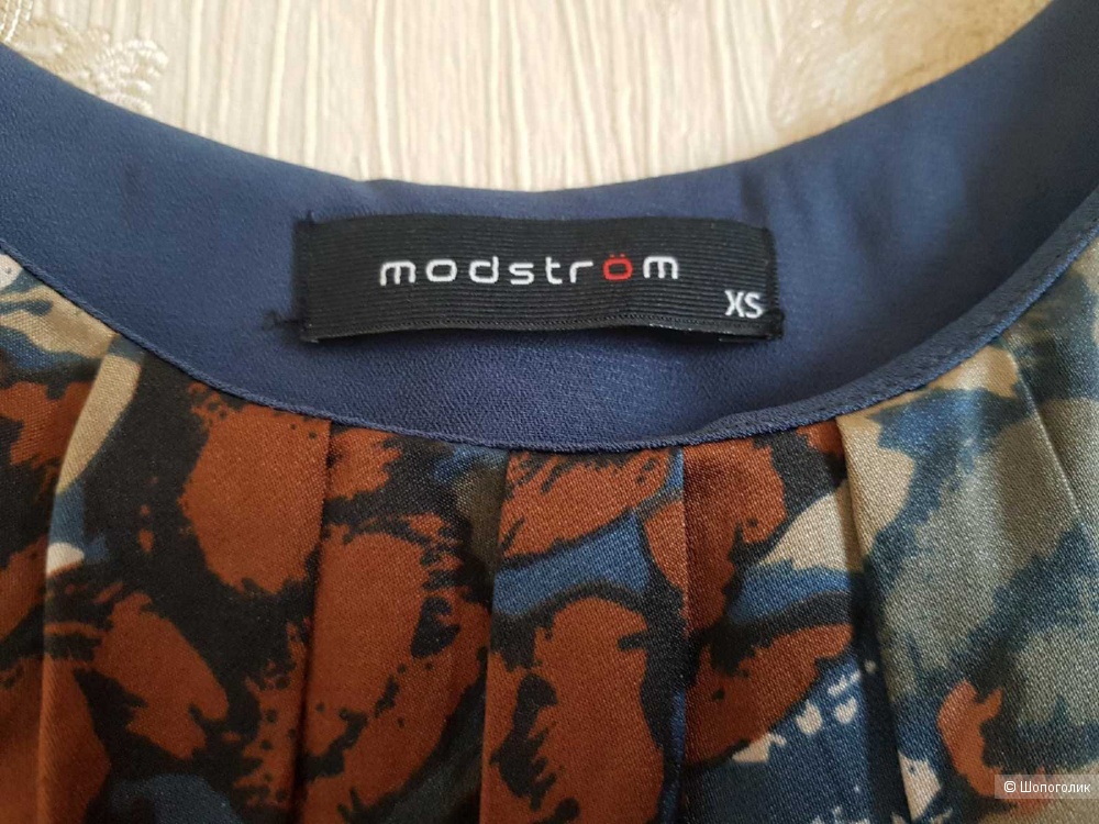 Платье modstrom размер XS