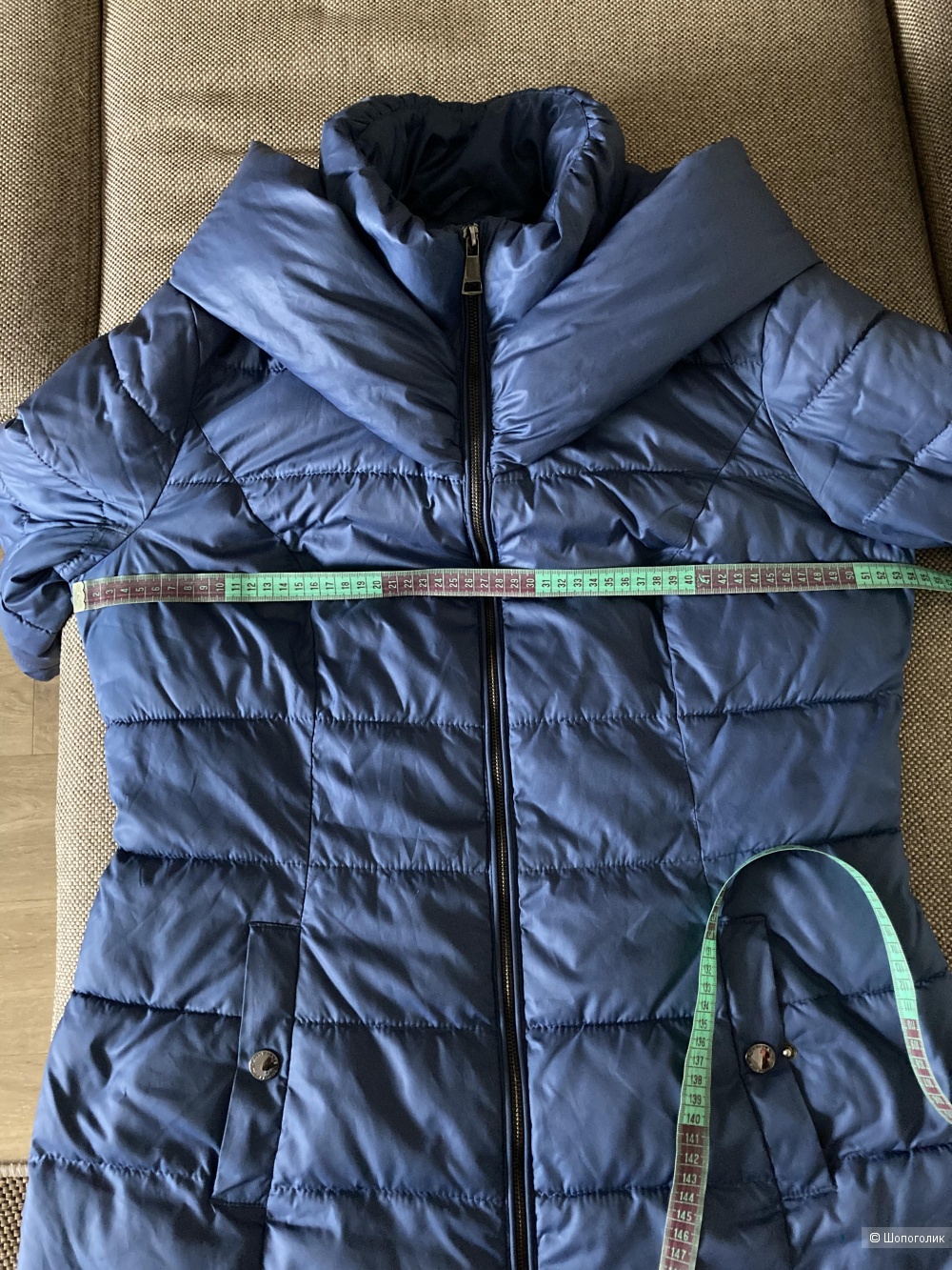 Куртка Finn Flare 48-50 размер