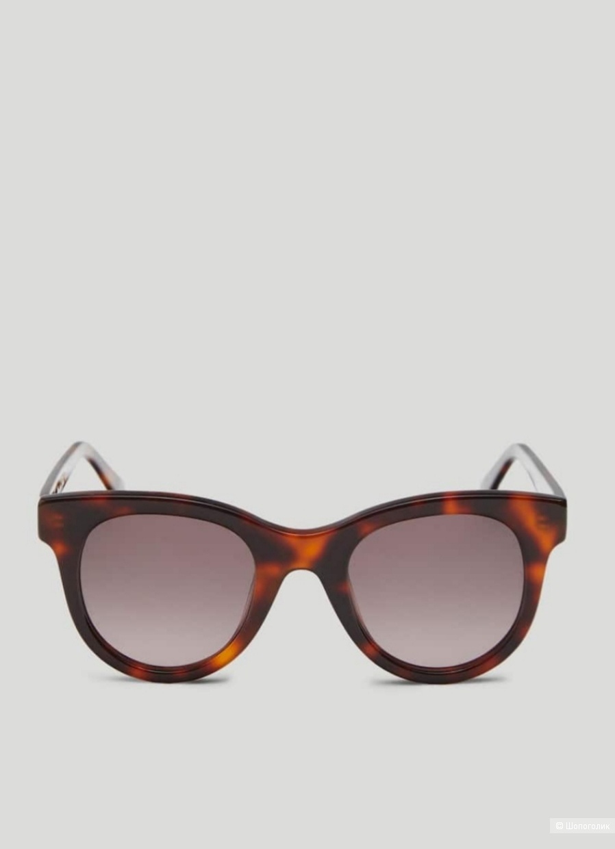 Солнцезащитные очки Massimo Dutti