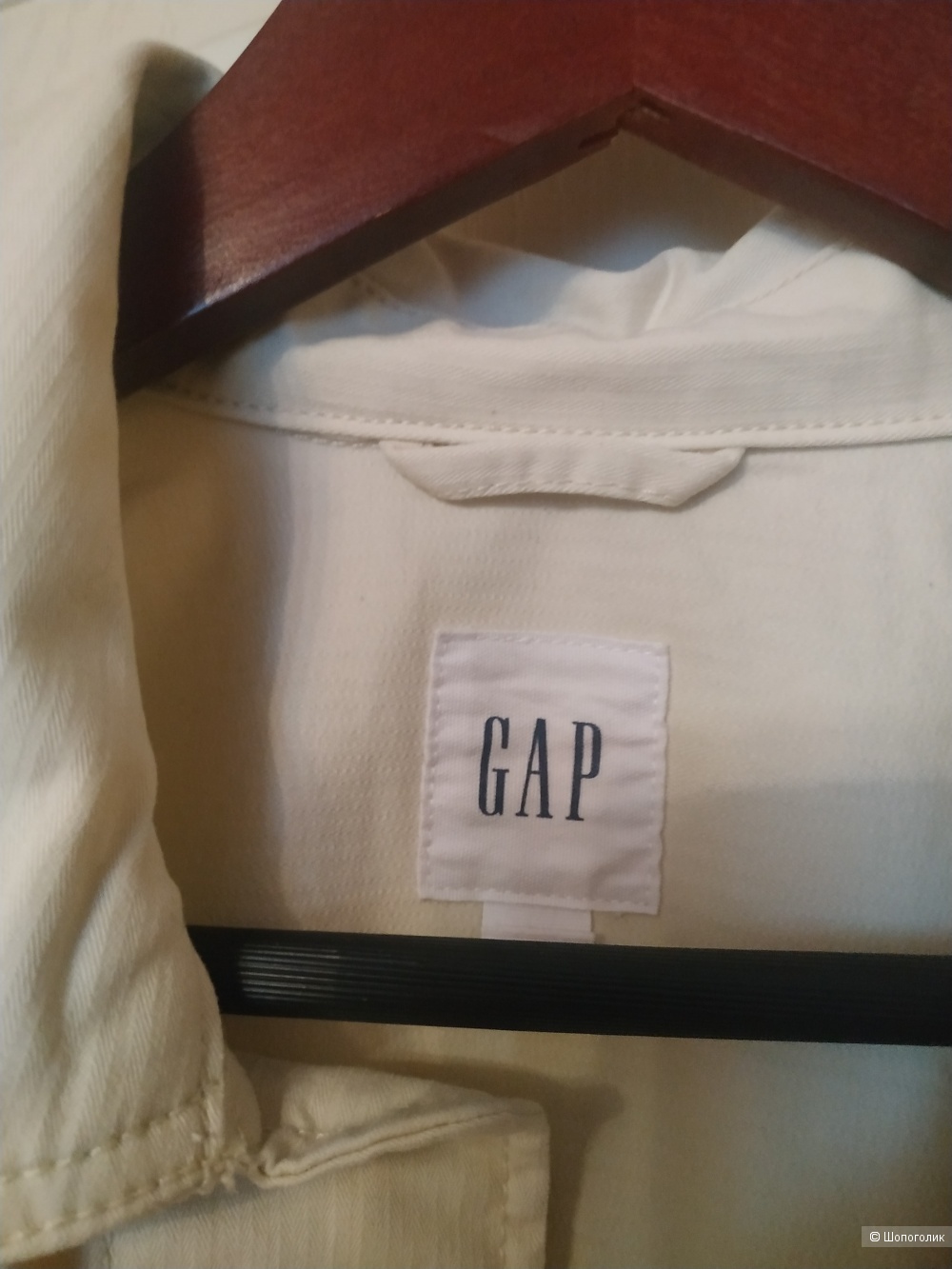 Куртка GAP/L (новая, без бирок)