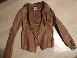 Куртка женская, бренд New Look,  размер XS